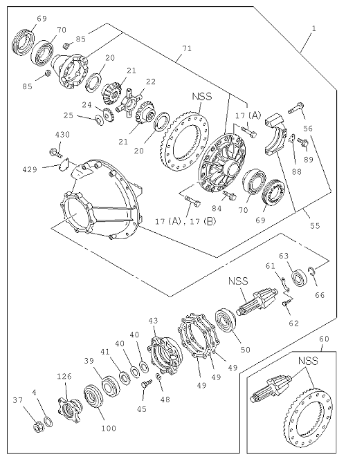 Partial Engine
